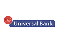 Банк Universal Bank в Антонове